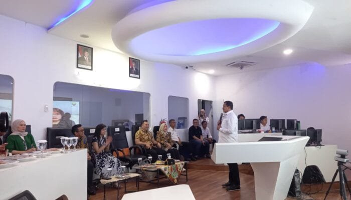 Pemkab Sumedang Gandeng BTN, UMKM Didorong Naik Level