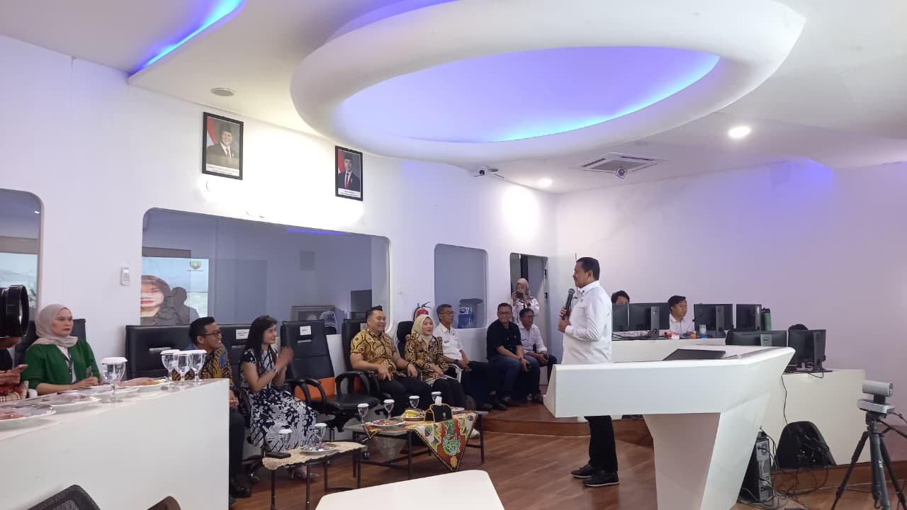 Pemkab Sumedang Gandeng BTN, UMKM Didorong Naik Level