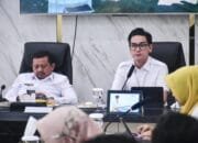 Gak Cuma Slogan, Visi Sumedang Simpati di Bawah Dony Ahmad Munir Terus Gaspol di Tahun Pertama