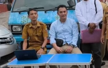 Safari Ramadan Cihanjuang