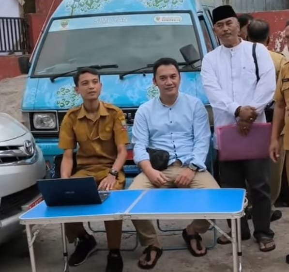 Safari Ramadan Cihanjuang