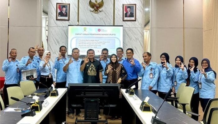 Bank Sumedang Jadi Perseroda, Dorong Ekonomi Daerah