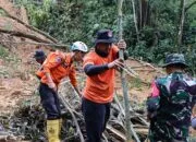 Pemda Sumedang Gercep Antisipasi Bencana Susulan