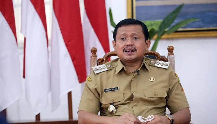 Setahun Kepemimpinan, “Sumedang Simpati” Harus Kerasa di Warga