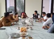 Sumedang Gaspol Program MBG dengan Andalkan Pangan Lokal