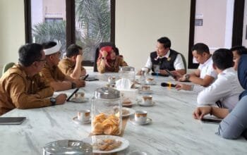 Sumedang Gaspol Program MBG dengan Andalkan Pangan Lokal