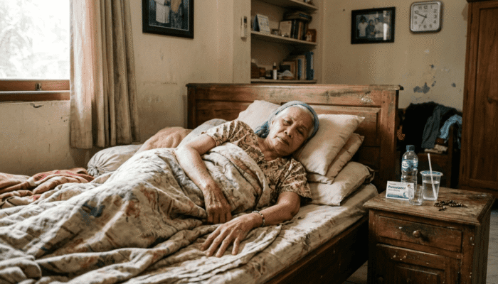 Safari Ramadan DPRD Sumedang Soroti BPJS dan Bansos