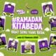 AXIS Bersama EVOS Ramaikan Roblox Lewat Aktivasi #RamadanKitaBeda di Map Indo Chat