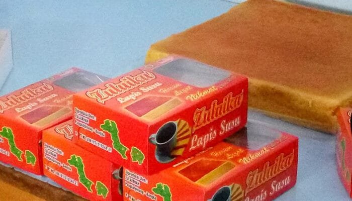 Berkah Ramadan, UMKM Kue Kering Asal Bangka Hasilkan Omzet Berlipat Ganda