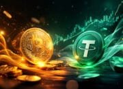 Bittime Catatkan Kenaikan Trading Volume BTC hingga 401%, Respon Pasar di Tengah Gejolak Geopolitik?