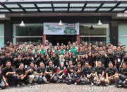 Lebih Dari 80 Karyawan GokoMart Kalimantan Hadiri GokoMart Town Hall 2026