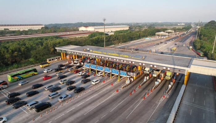 Hadapi Lonjakan Mobilitas Idulfitri 1447H/2026, JTT Tegaskan Komitmen Perkuat Kesiapan Layanan di Jalan Tol Trans Jawa