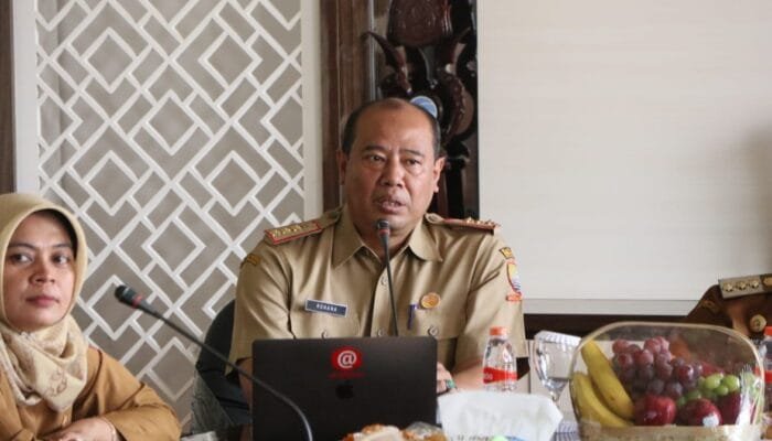 Naik Rp3,4 Miliar, Bapenda Sumedang Optimis Target PBB-P2 2026 Bakal Tercapai!