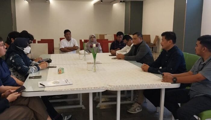 DPRD Sumedang Cek Layanan BPJS RS Cimalaka