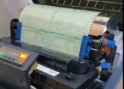 Cetak Massal SPPT PBB-P2 2026 Resmi Dimulai