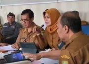 Bapenda Gaspol Digitalisasi PAD 2026