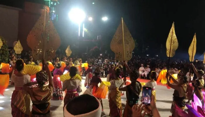 Resolusi Alam dan Budaya Sunda di Sumedang