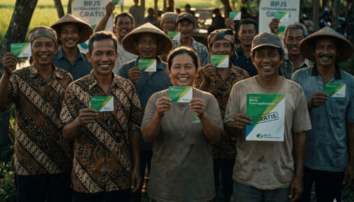 DBHCHT Lindungi Ribuan Petani Tembakau Sumedang