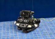 Inspeksi Aset Bawah Laut di Fasilitas Migas dengan FIFISH E-Master