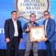 KAI Bandara Raih Top Digital Corporate Brand Award 2026
