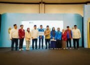 Krakatau Steel Gelar “Simfoni Ramadhan” Pererat Sinergi Lintas Sektoral Di Banten