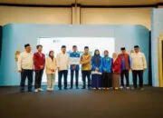 Krakatau Steel Gelar “Simfoni Ramadhan” Pererat Sinergi Lintas Sektoral Di Banten