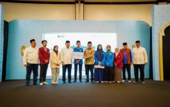 Krakatau Steel Gelar “Simfoni Ramadhan” Pererat Sinergi Lintas Sektoral Di Banten