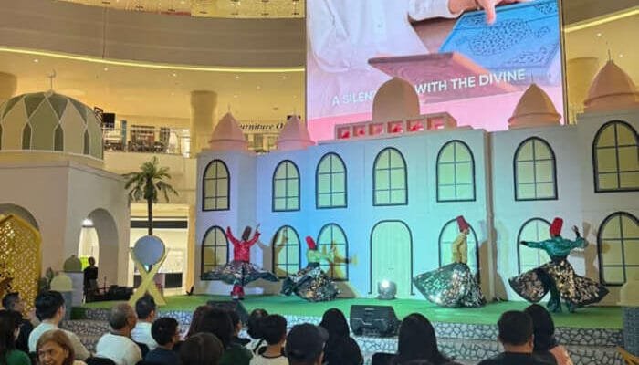 Ramadan Serenity: Mall @ Alam Sutera Hadirkan Pertunjukan Budaya dan Program Belanja