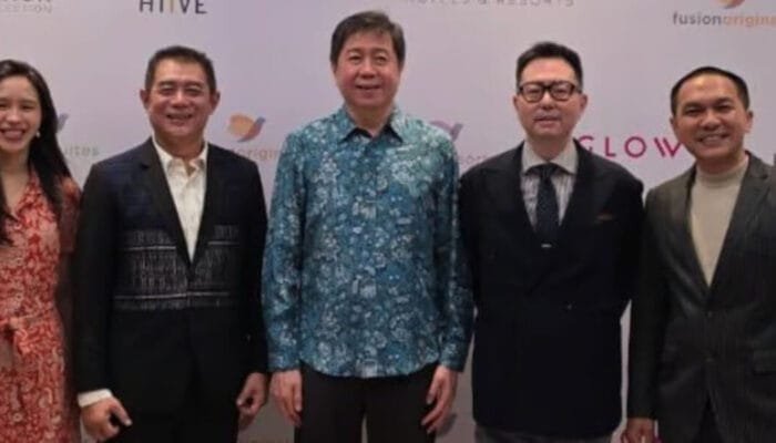 Topotels Hadirkan Struktur Corporate Baru Dorong Transformasi Hospitality Indonesia