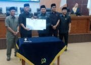 Bukan Sekadar Seremonial! DPRD Sumedang Mulai Deep Dive Laporan Pertanggungjawaban Pemkab 2025