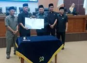 Bukan Sekadar Seremonial! DPRD Sumedang Mulai Deep Dive Laporan Pertanggungjawaban Pemkab 2025