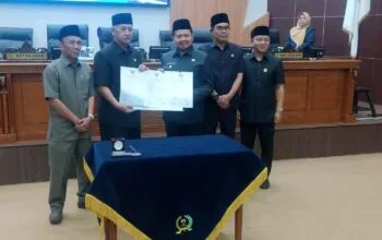 Bukan Sekadar Seremonial! DPRD Sumedang Mulai Deep Dive Laporan Pertanggungjawaban Pemkab 2025