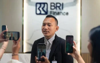Kebutuhan Mudik Lebih Aman dengan Fasilitas Dana Tunai BRI Flash dari BRI Finance