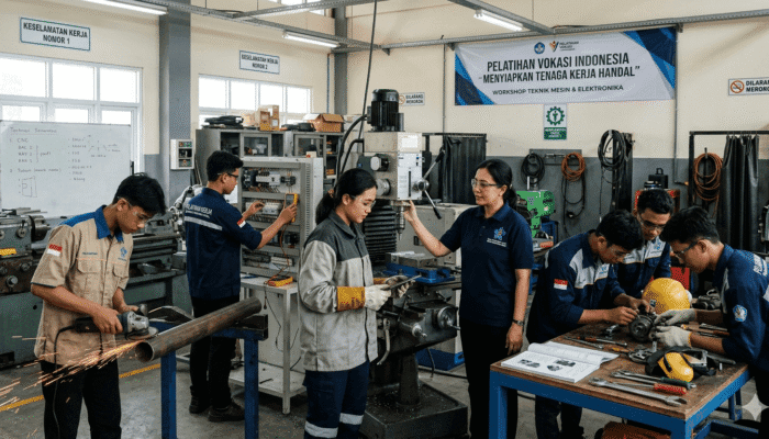 DPRD Sumedang Harapkan BLK Buka Cabang di Cimanggung