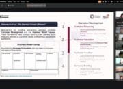 AI Connect for Campus UNSOED x Telkom AI Center Dorong Startup Berbasis AI