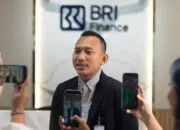 BRI Finance Hadirkan Solusi Kepemilikan Mobil Lebih Mudah di “BRI Goes to Office”