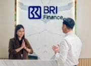 BRI Finance Tegaskan Peran Strategis Pembiayaan dalam Mendukung Kemandirian Perempuan