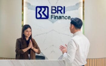 BRI Finance Tegaskan Peran Strategis Pembiayaan dalam Mendukung Kemandirian Perempuan