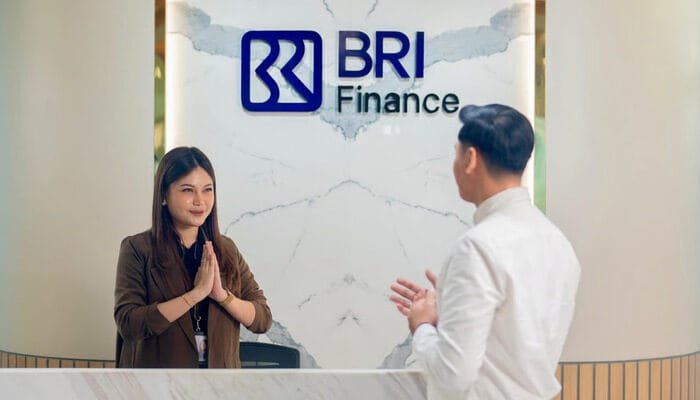 BRI Finance Tegaskan Peran Strategis Pembiayaan dalam Mendukung Kemandirian Perempuan