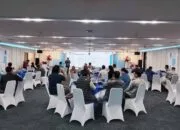 BRI Region 6 Ikuti Pengarahan Program BRI Fellowship Journalism 2026 Bersama Insan Pers Nasional