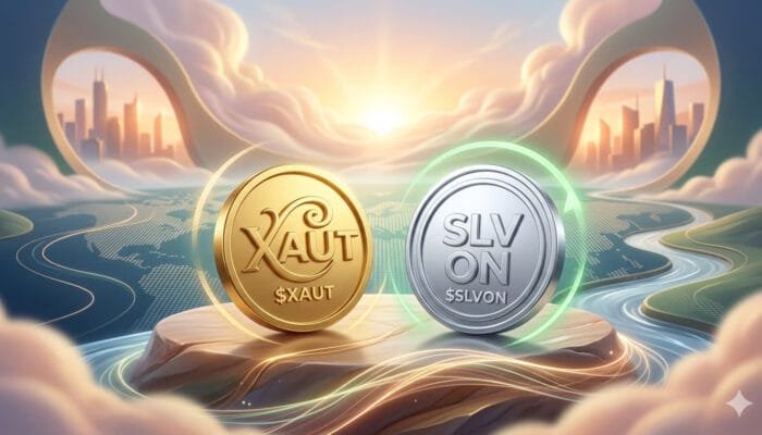 Bittime Respons Ketidakpastian Global Melalui Slogan “Begin Investing in Gold with $XAUT Today”