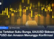 Cara Memahami Tren Pasar dalam Berbagai Timeframe