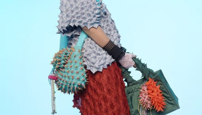 DARI TRADISI MASA LALU MENJADI GAYA HIDUP MODERN – FUGUKU LUNCURKAN TAS ‘AIKIDO’ DAN KOLEKSI BUSANA READY-TO-WEAR