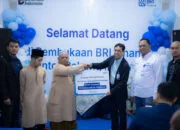 Ekspansi ke NTB, BRI Finance Perluas Akses Pembiayaan dan Perkuat Dampak Sosial