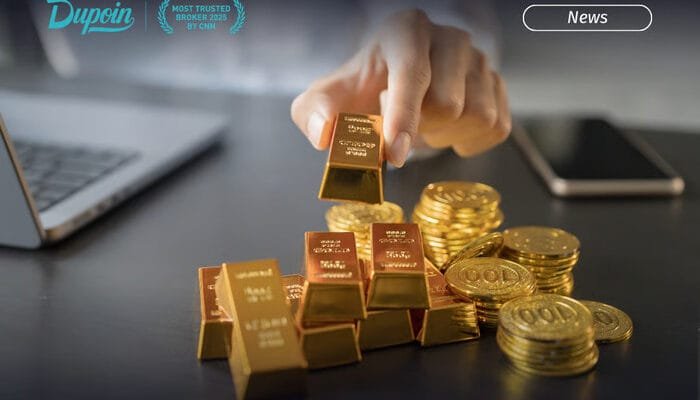 Harga Emas Sulit Bangkit, Tren Turun Masih Mendominasi