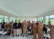 Evaluasi DBHCHT Sumedang: BPJS Lindungi Pekerja Informal