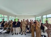 Evaluasi DBHCHT Sumedang: BPJS Lindungi Pekerja Informal