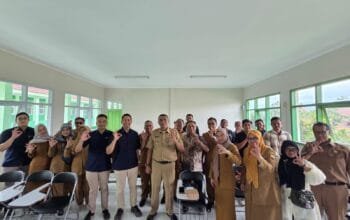 Evaluasi DBHCHT Sumedang: BPJS Lindungi Pekerja Informal