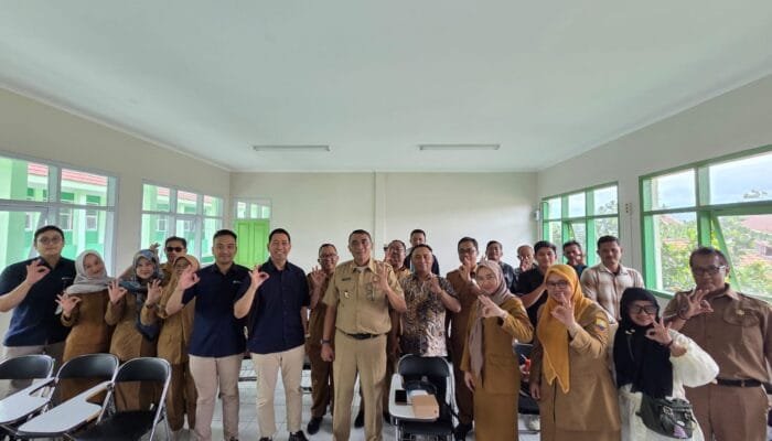 Evaluasi DBHCHT Sumedang: BPJS Lindungi Pekerja Informal