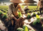 Produktivitas Tembakau Sumedang Didorong Naik Lewat DBHCHT